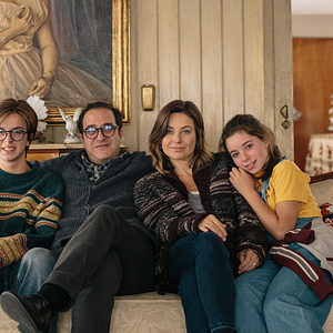 Fotoğraf Un papá pirata