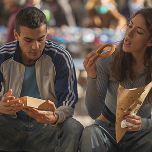 Fotoğraf Mi soledad tiene alas