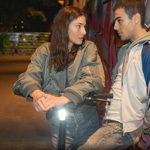 Fotoğraf Mi soledad tiene alas