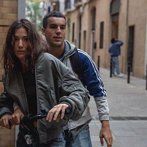 Fotoğraf Mi soledad tiene alas