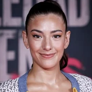 Fotoğraf Candela González