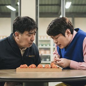 Fotoğraf Ryu Seung-Ryong