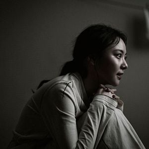 Fotoğraf The 8 Show