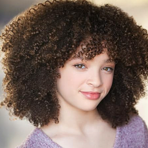 Fotoğraf Hannah Love Lanier