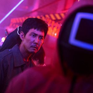 Fotoğraf Jung-jae Lee