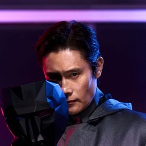 Fotoğraf Squid Game