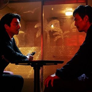 Fotoğraf Jung-jae Lee