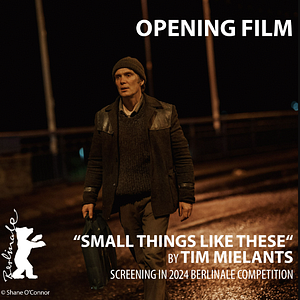 Fotoğraf Small Things Like These