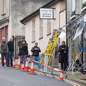 Fotoğraf Small Things Like These