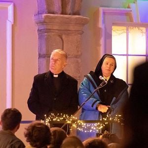 Fotoğraf Small Things Like These