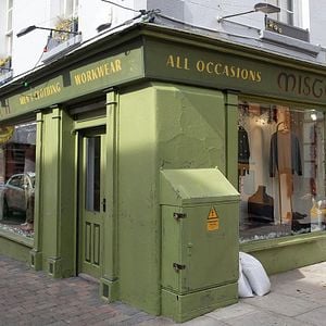 Fotoğraf Small Things Like These