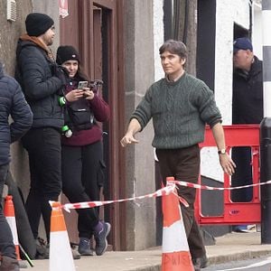 Fotoğraf Small Things Like These