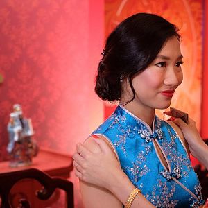 Fotoğraf Five Blind Dates