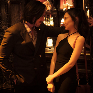 Fotoğraf Five Blind Dates