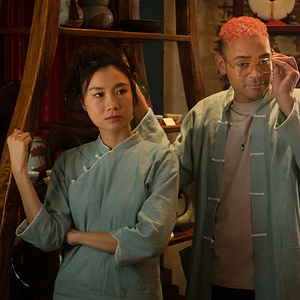 Fotoğraf Five Blind Dates