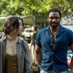 Fotoğraf Five Blind Dates