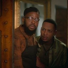 Fotoğraf A Soweto Love Story