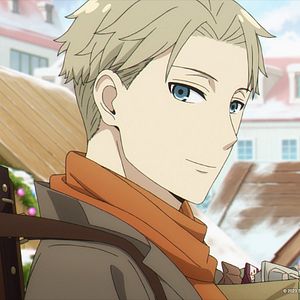 Fotoğraf Spy x Family Code: White