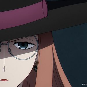 Fotoğraf Spy x Family Code: White