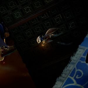 Fotoğraf Kung Fu Panda 4