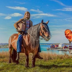 Fotoğraf Alle hater Johan