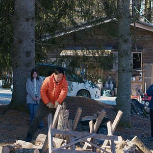 Fotoğraf Kötülük Diye Bir Şey Yok