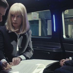 Fotoğraf Karin Viard