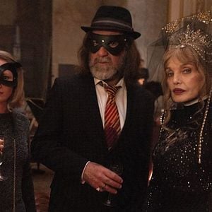 Fotoğraf Arielle Dombasle