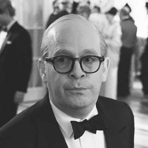 Fotoğraf Tom Hollander