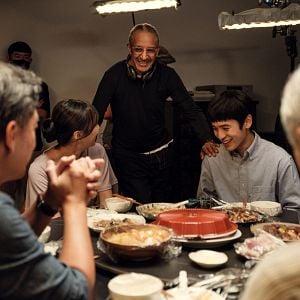 Fotoğraf Siyah Çay