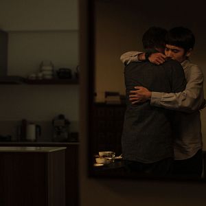 Fotoğraf Michael Chang