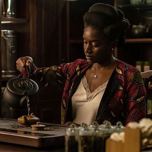 Fotoğraf Siyah Çay