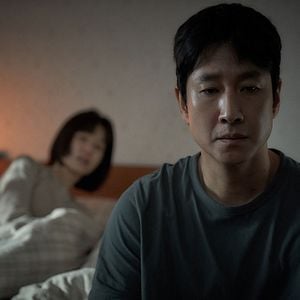 Fotoğraf Sun-kyun Lee