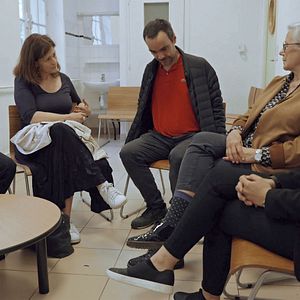 Fotoğraf Averroès & Rosa Parks