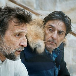 Fotoğraf Mathieu Kassovitz