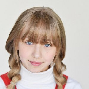 Fotoğraf Grace Nettle