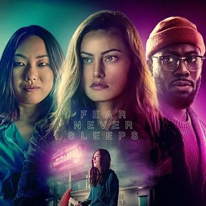 Fotoğraf Night Shift