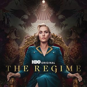 Fotoğraf The Regime