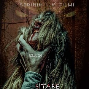 Fotoğraf Sitare Cin Kraliçesi