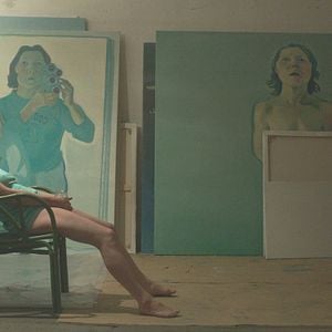 Fotoğraf Birgit Minichmayr