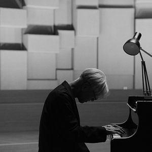 Fotoğraf Ryuichi Sakamoto Opus