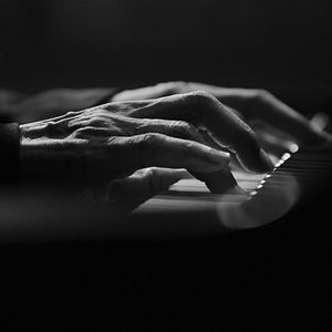 Fotoğraf Ryuichi Sakamoto Opus