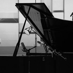 Fotoğraf Ryuichi Sakamoto Opus