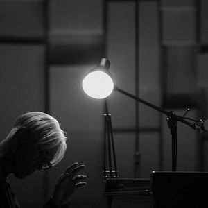Fotoğraf Ryuichi Sakamoto Opus