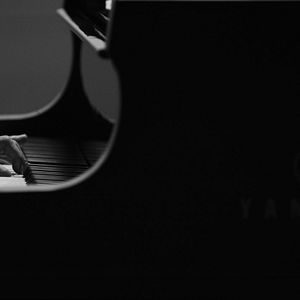 Fotoğraf Ryuichi Sakamoto Opus