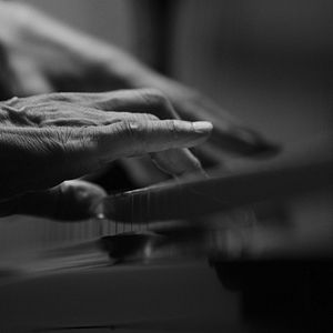 Fotoğraf Ryuichi Sakamoto Opus