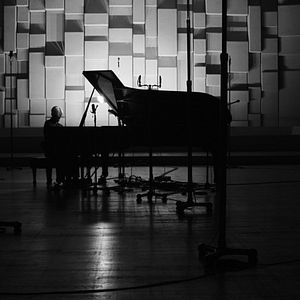 Fotoğraf Ryuichi Sakamoto Opus