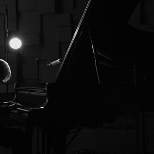 Fotoğraf Ryuichi Sakamoto Opus