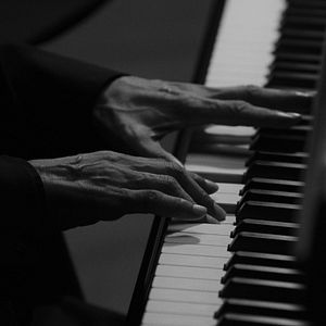 Fotoğraf Ryuichi Sakamoto Opus