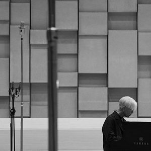 Fotoğraf Ryuichi Sakamoto Opus
